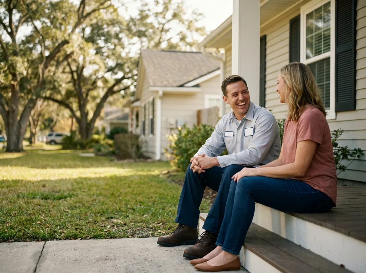 Septic tank pumping FAQs for Covington, LA